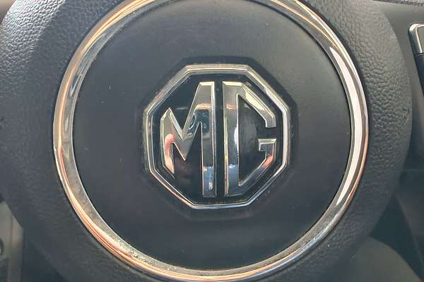 2019 MG MG3 Core