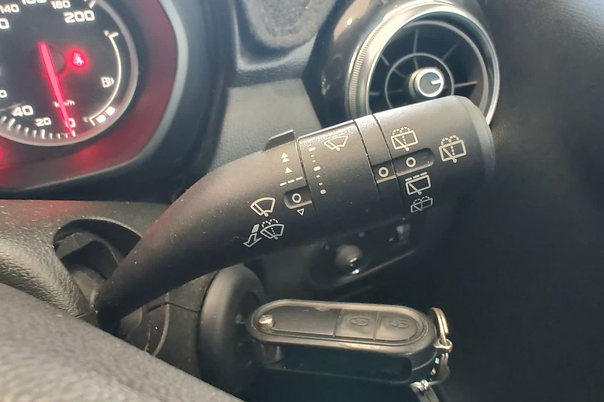 2019 MG MG3 Core