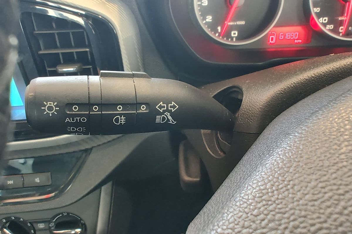 2019 MG MG3 Core