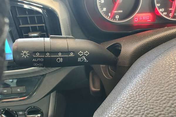2019 MG MG3 Core
