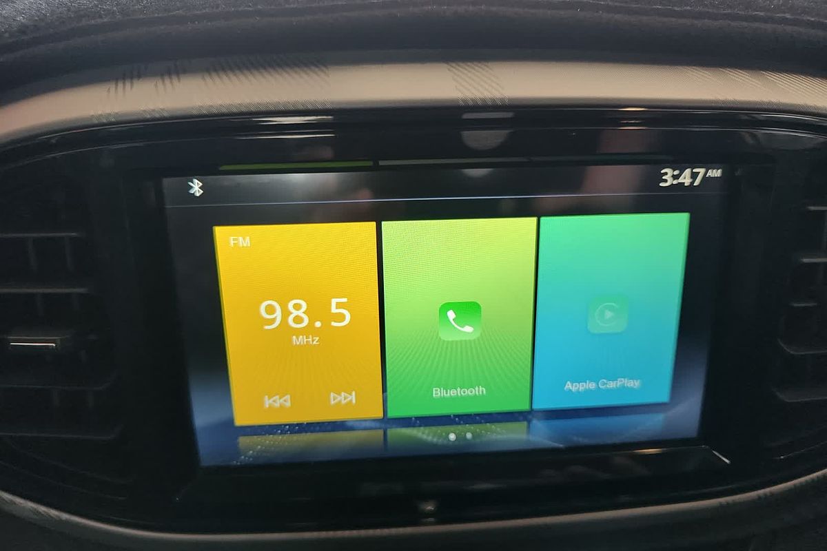 2019 MG MG3 Core