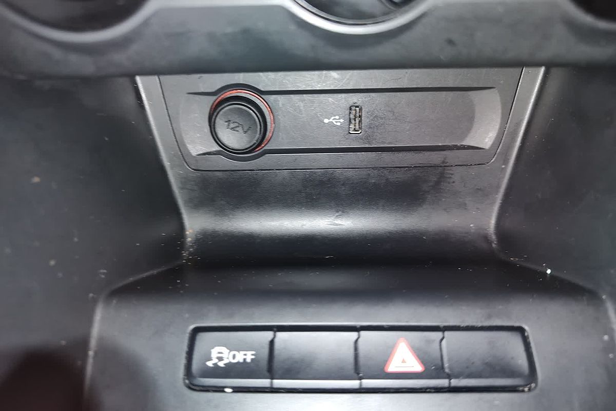 2019 MG MG3 Core