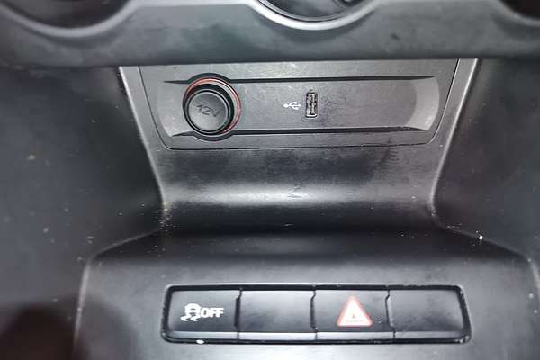 2019 MG MG3 Core