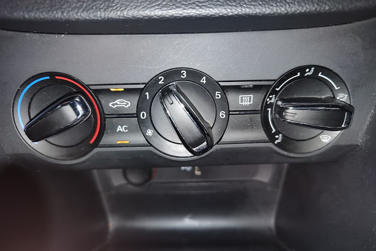 2019 MG MG3 Core