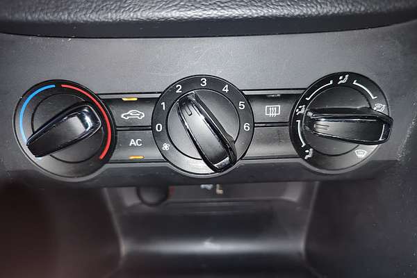 2019 MG MG3 Core