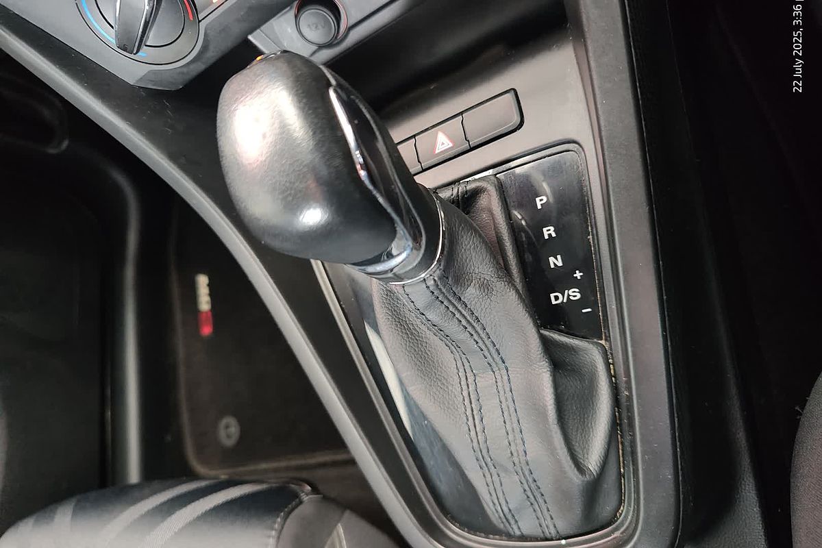 2019 MG MG3 Core
