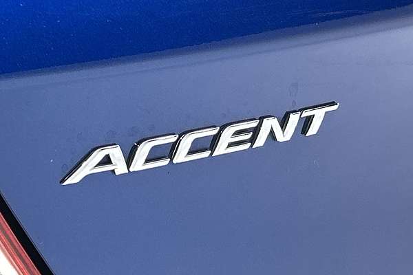 2016 Hyundai Accent Active RB4