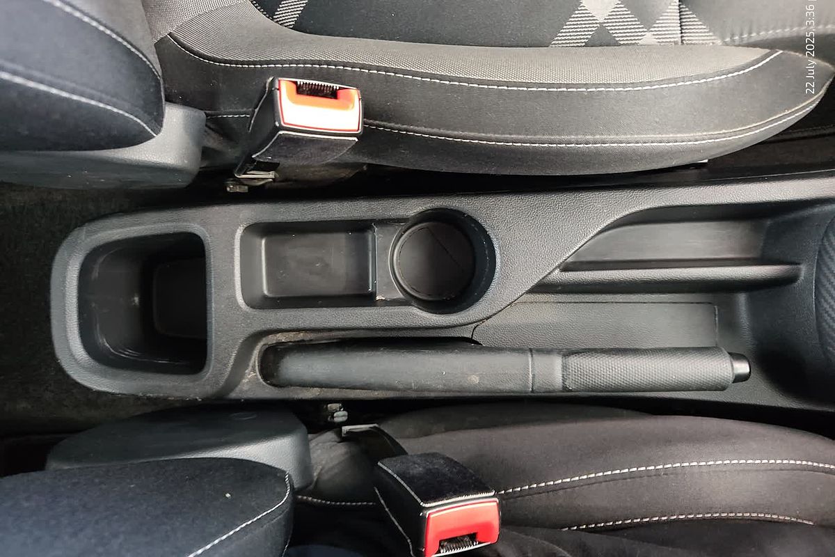 2019 MG MG3 Core
