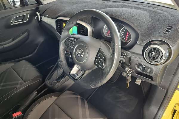 2019 MG MG3 Core