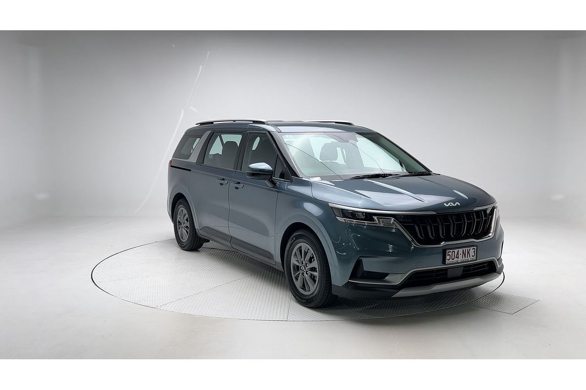 2022 Kia Carnival S KA4