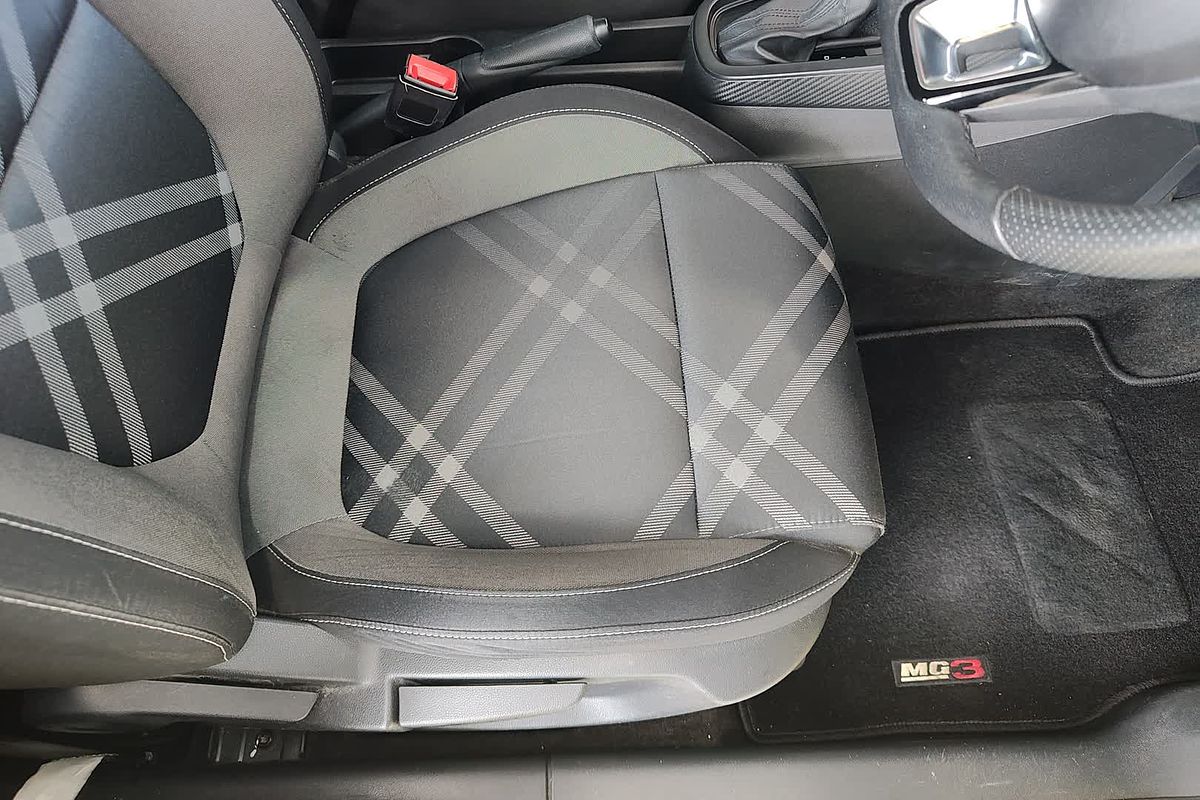 2019 MG MG3 Core