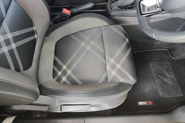 2019 MG MG3 Core