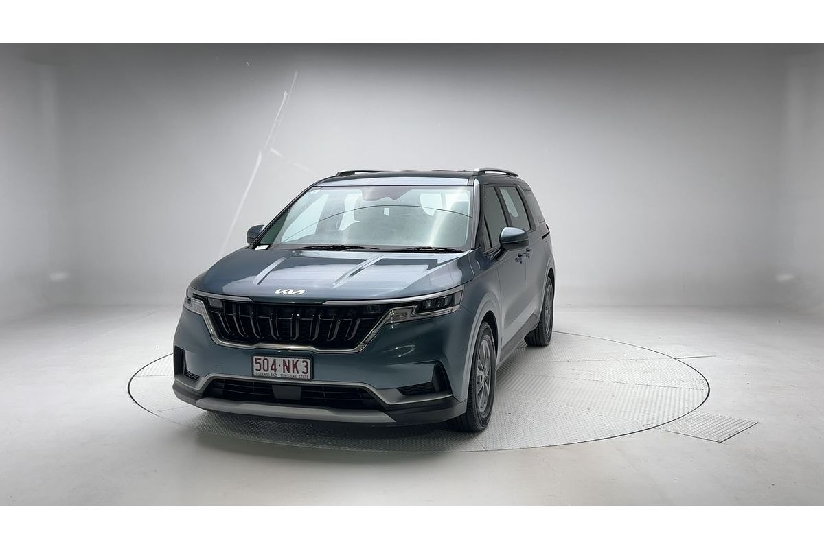 2022 Kia Carnival S KA4