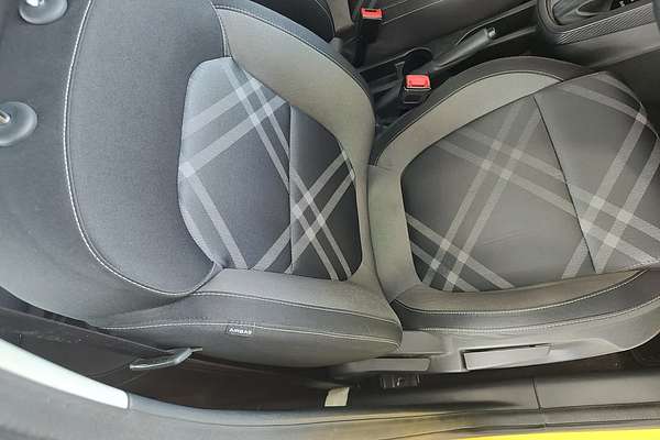 2019 MG MG3 Core