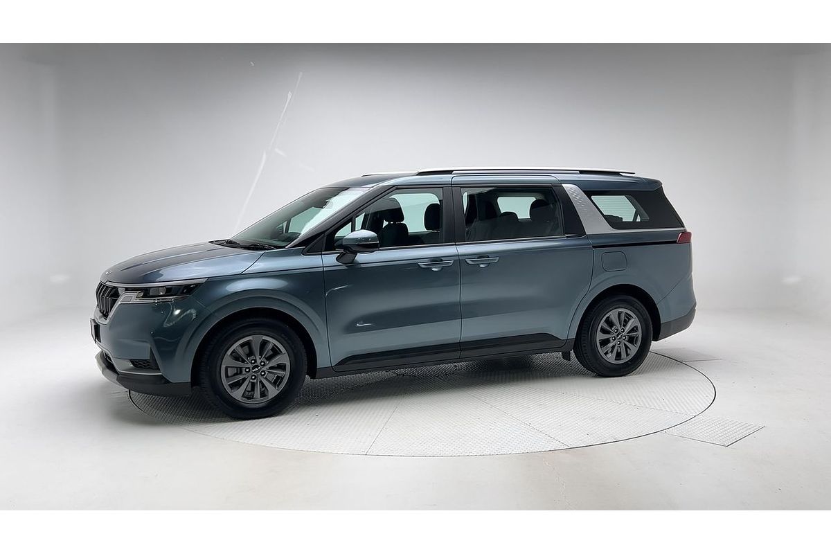 2022 Kia Carnival S KA4