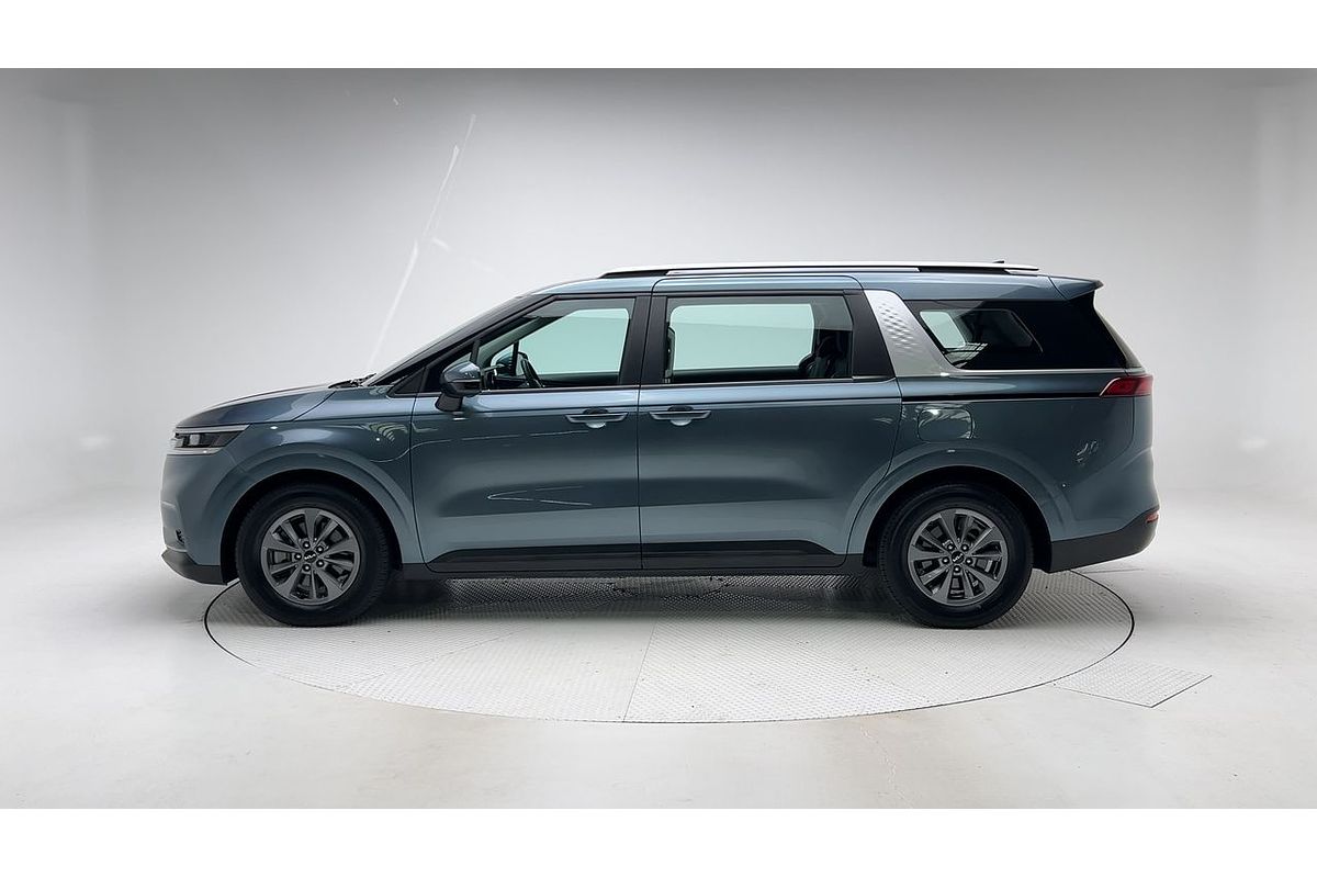 2022 Kia Carnival S KA4