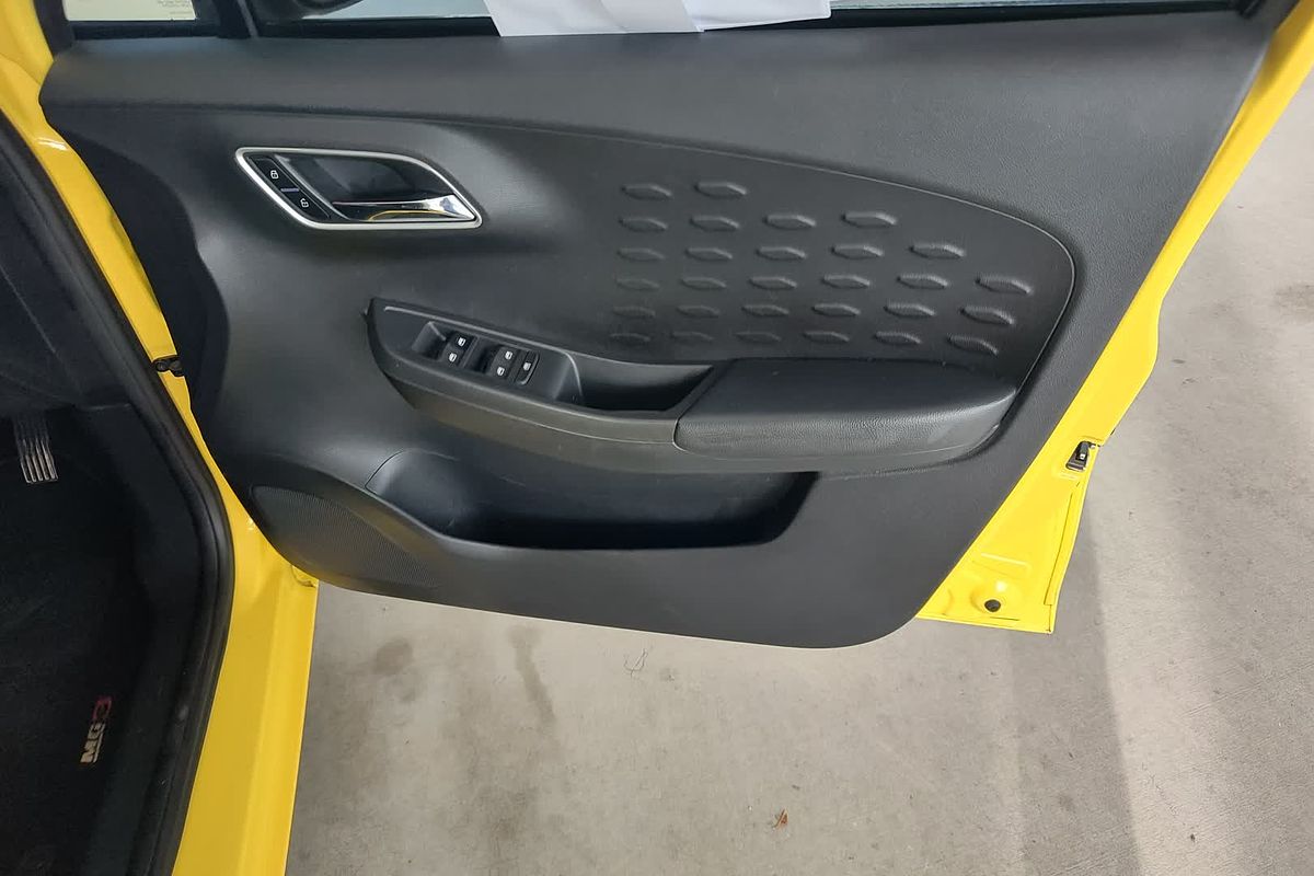 2019 MG MG3 Core