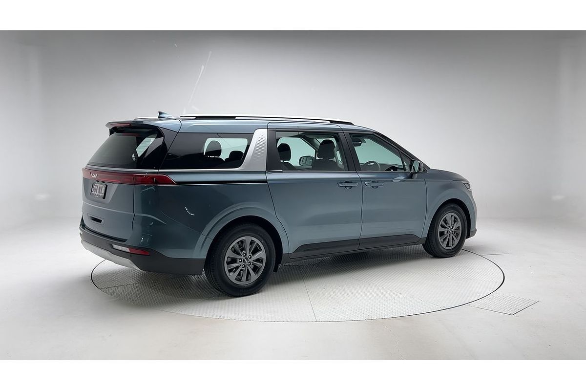 2022 Kia Carnival S KA4
