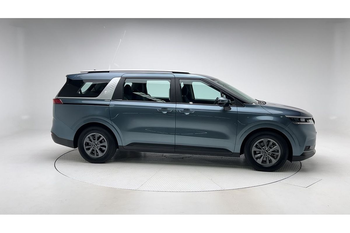 2022 Kia Carnival S KA4