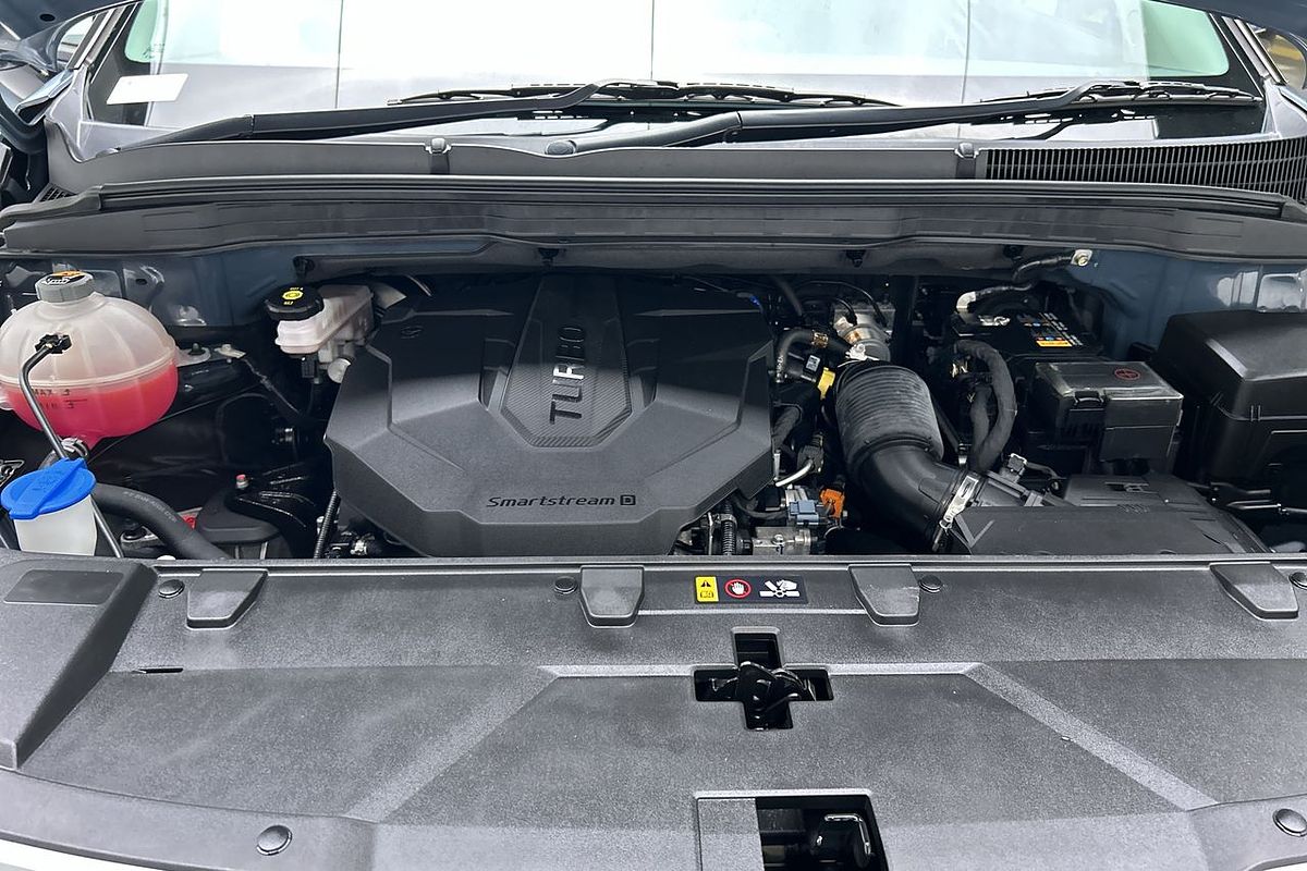 2022 Kia Carnival S KA4
