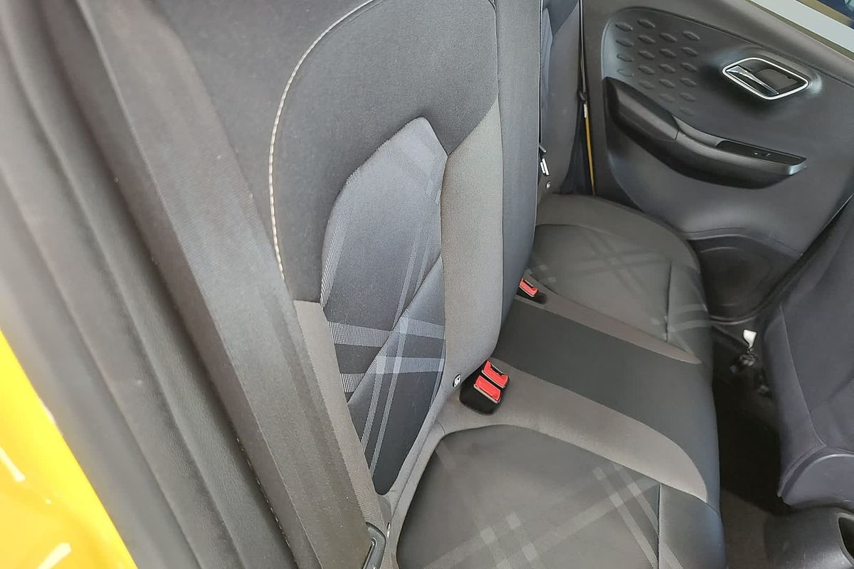 2019 MG MG3 Core