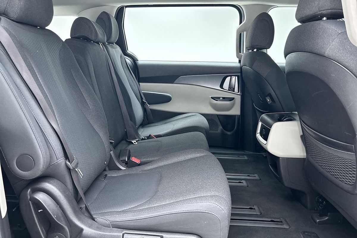 2022 Kia Carnival S KA4