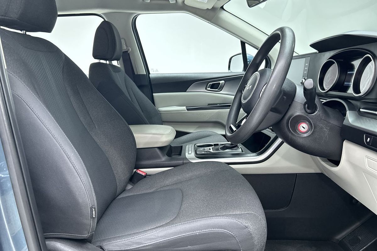 2022 Kia Carnival S KA4