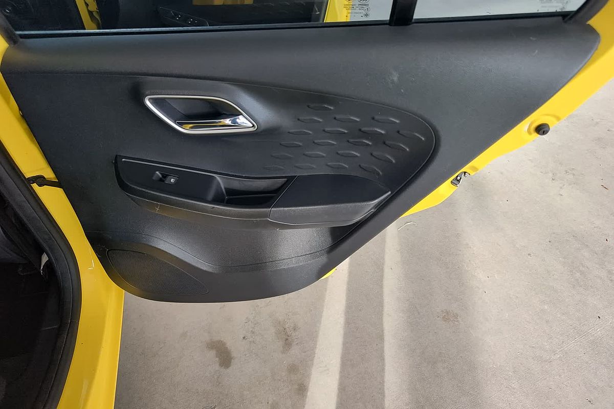 2019 MG MG3 Core