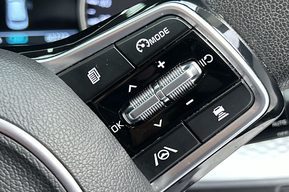 2022 Kia Carnival S KA4