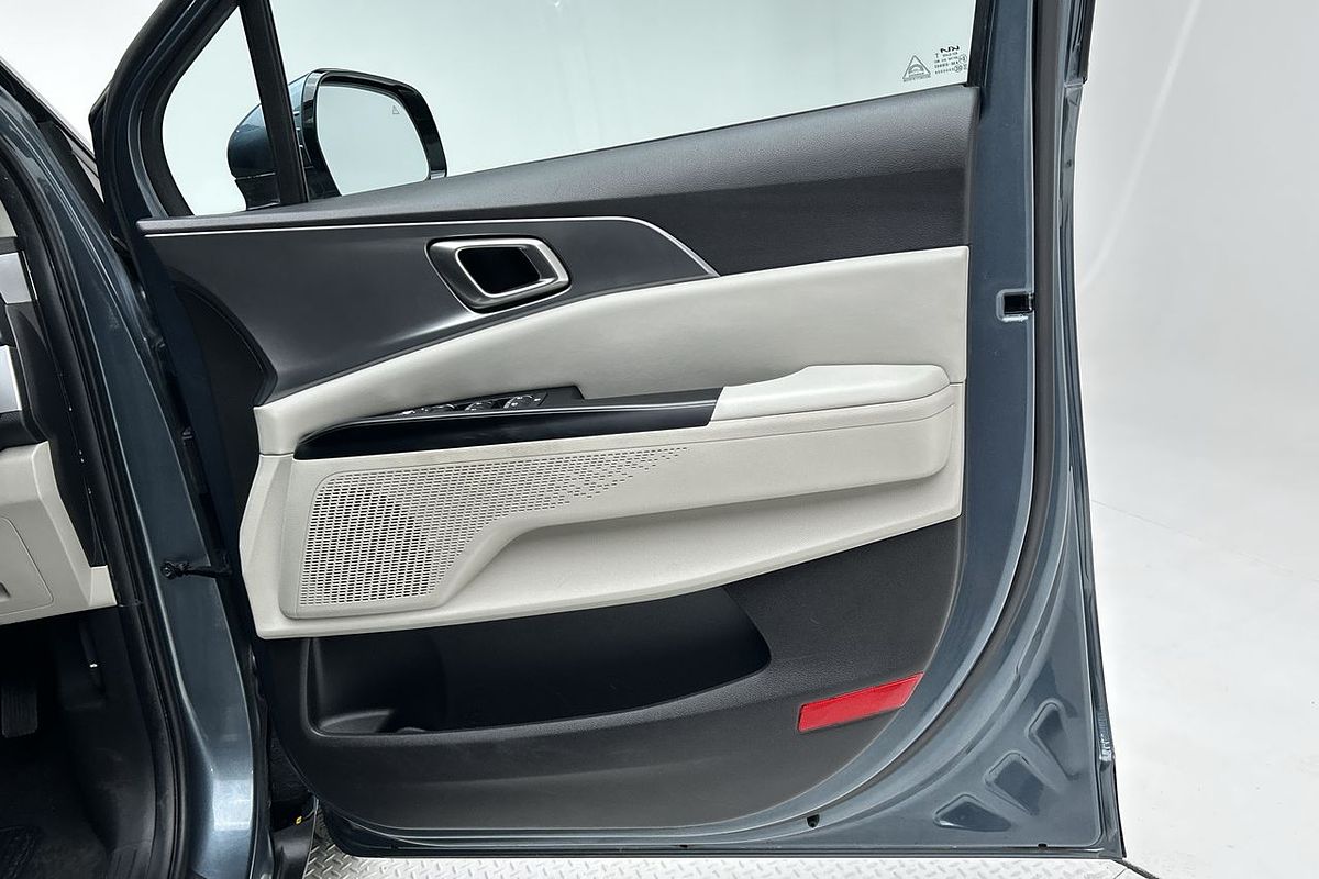 2022 Kia Carnival S KA4