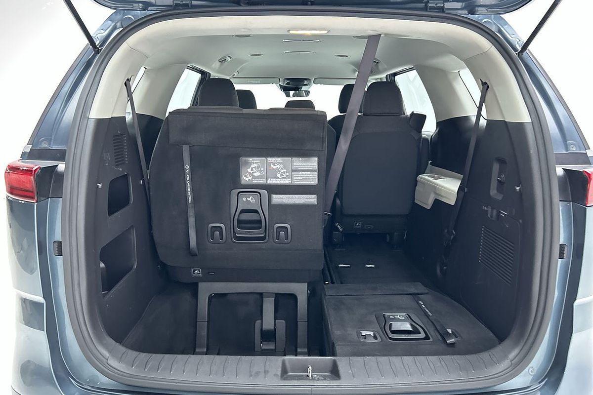 2022 Kia Carnival S KA4