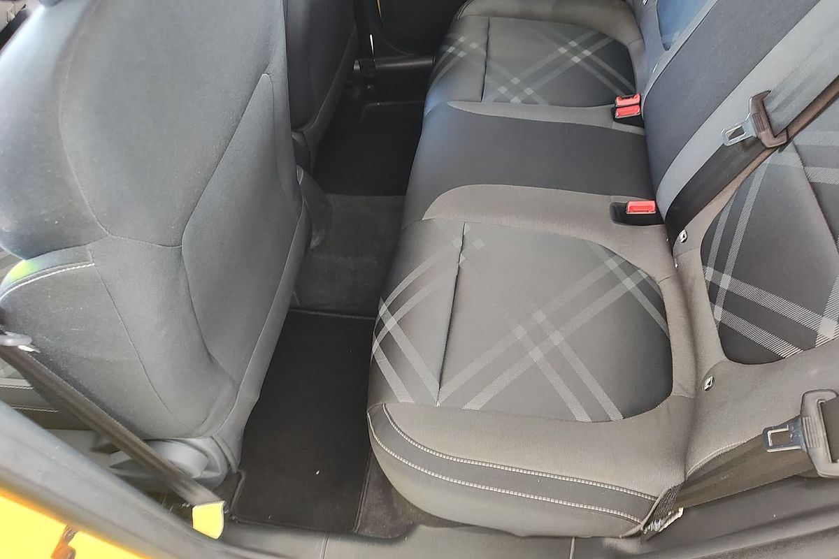 2019 MG MG3 Core