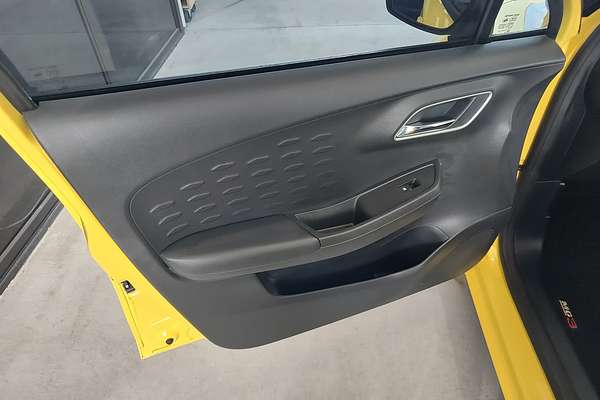 2019 MG MG3 Core