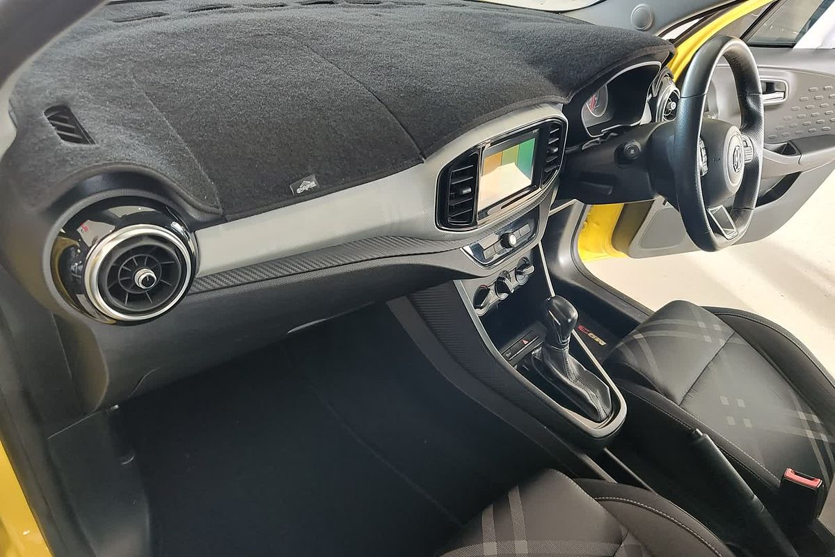 2019 MG MG3 Core