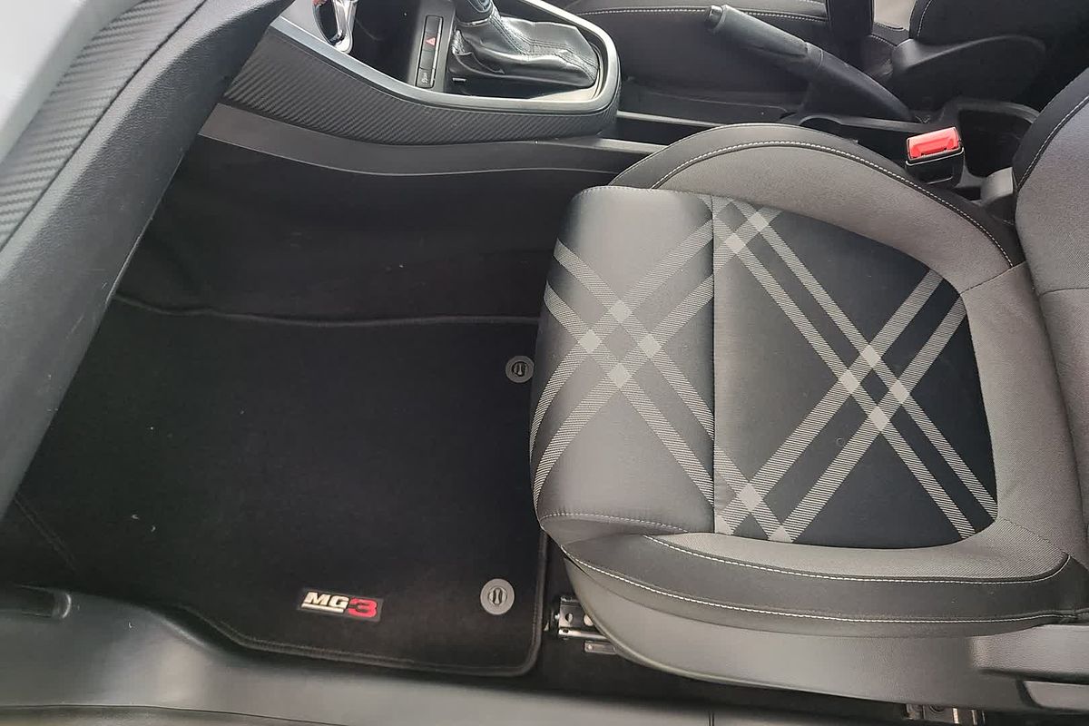 2019 MG MG3 Core