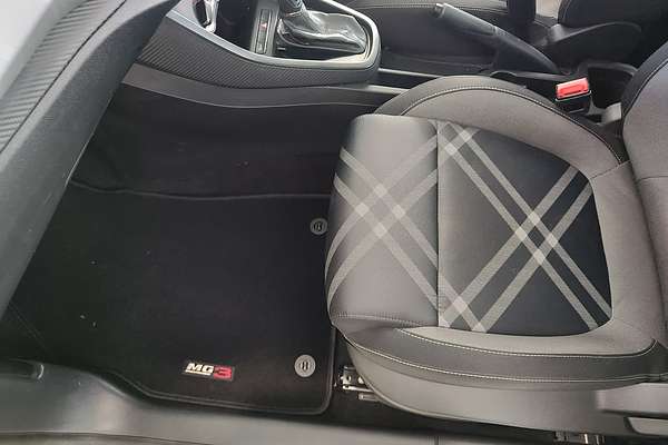 2019 MG MG3 Core