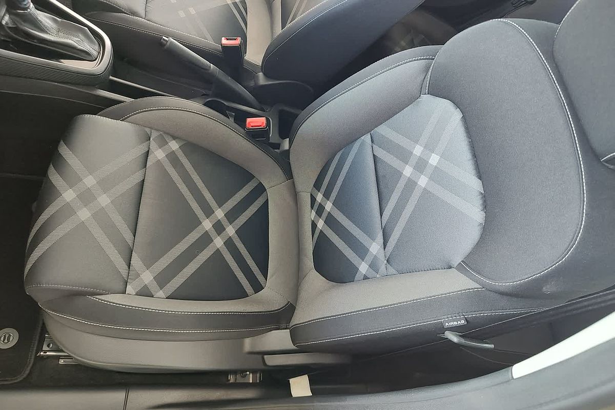 2019 MG MG3 Core