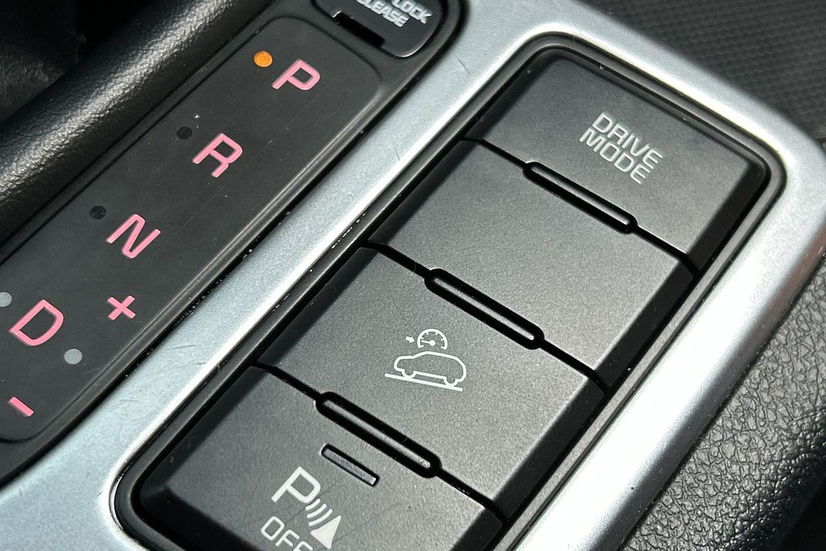 2018 Kia Sportage Si QL
