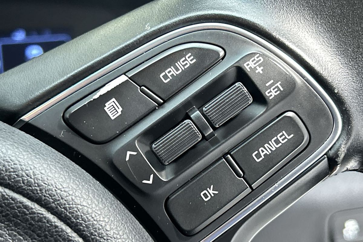 2018 Kia Sportage Si QL