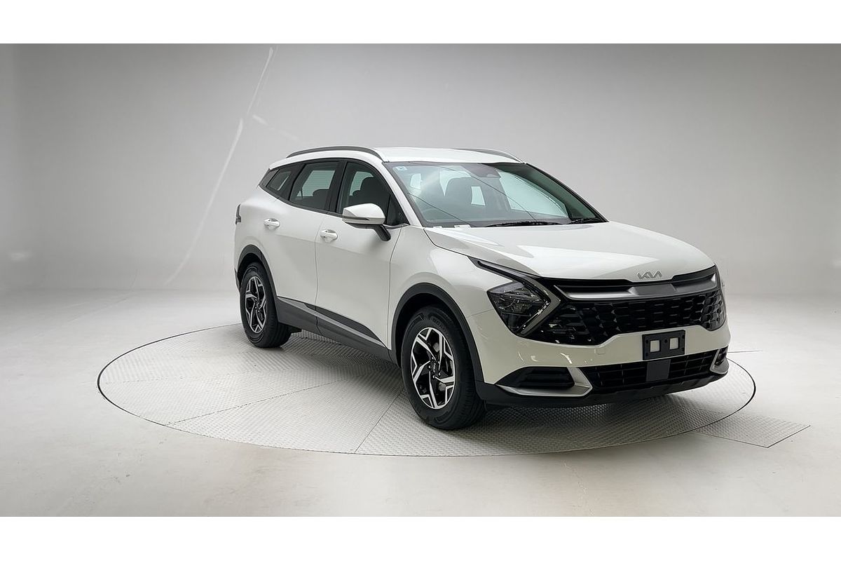 2024 Kia Sportage S NQ5