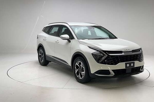 2024 Kia Sportage S NQ5