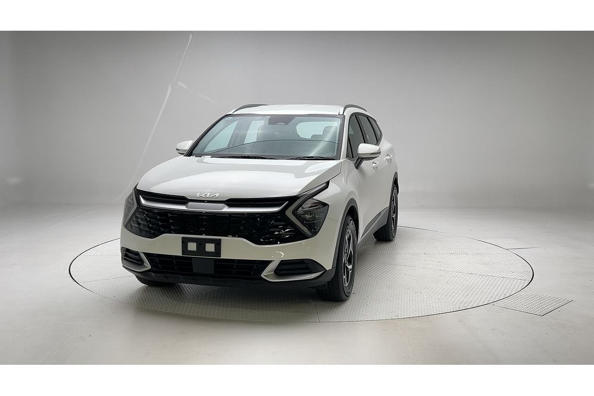 2024 Kia Sportage S NQ5