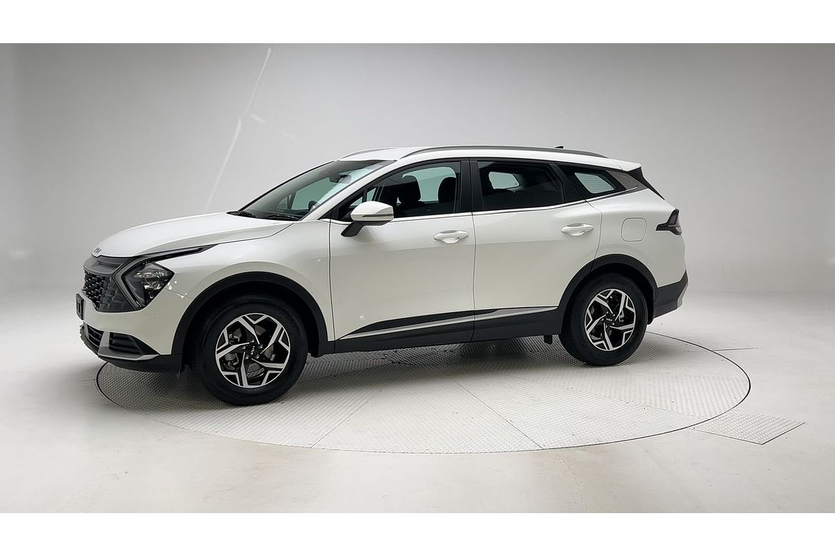 2024 Kia Sportage S NQ5