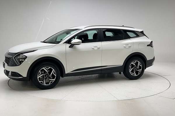 2024 Kia Sportage S NQ5