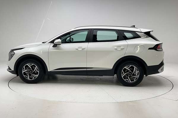 2024 Kia Sportage S NQ5