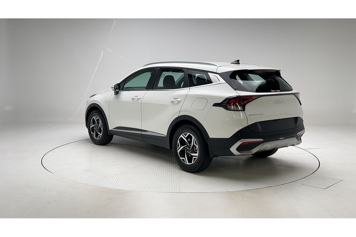 2024 Kia Sportage S NQ5
