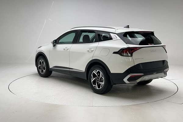 2024 Kia Sportage S NQ5