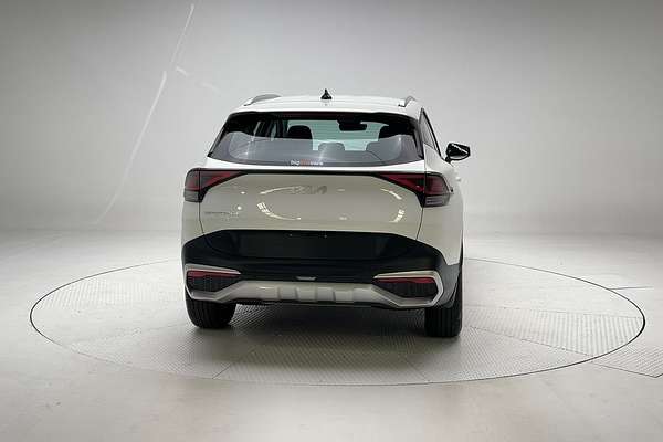 2024 Kia Sportage S NQ5
