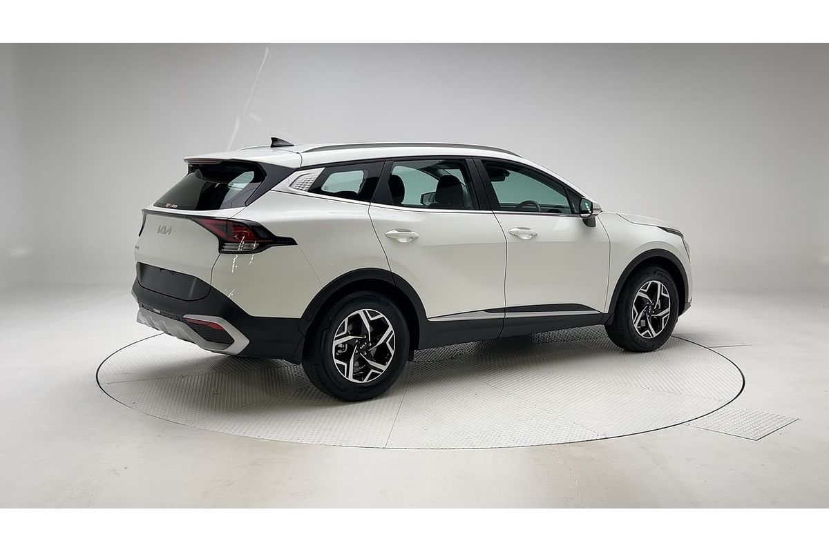 2024 Kia Sportage S NQ5