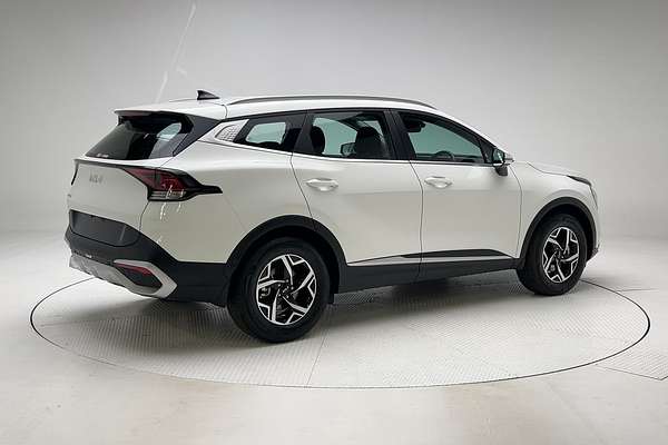 2024 Kia Sportage S NQ5
